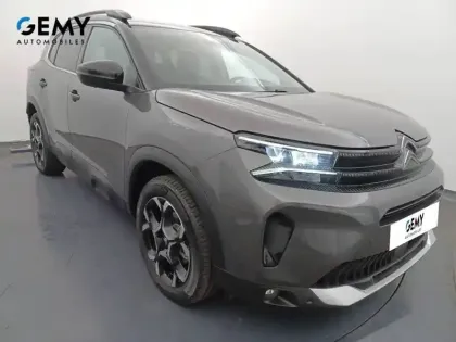 Photo 20 Citroën C5 aircross  BlueHDi 130 EAT8