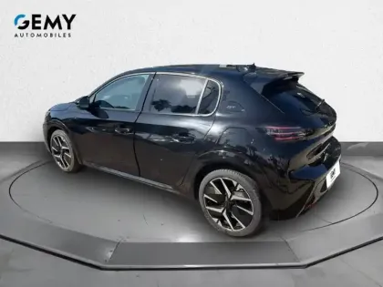 Photo 6 Peugeot 208  Hybrid 136 e-DCS6