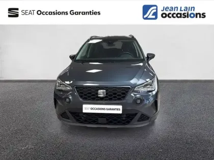 Photo 8 Seat Arona  1.0 TSI 115 ch Start/Stop DSG7