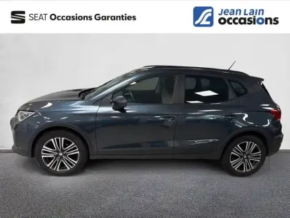 Photo 6 Seat Arona  1.0 TSI 115 ch Start/Stop DSG7