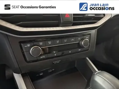 Photo 18 Seat Arona  1.0 TSI 115 ch Start/Stop DSG7