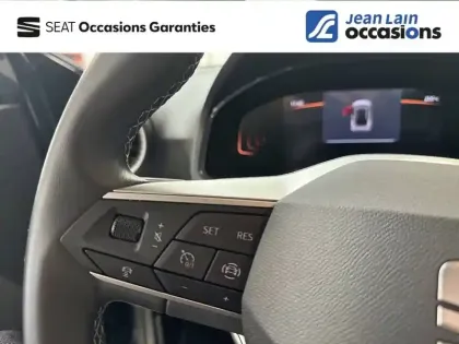 Photo 17 Seat Arona  1.0 TSI 115 ch Start/Stop DSG7