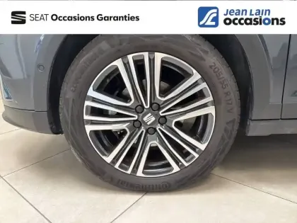 Photo 11 Seat Arona  1.0 TSI 115 ch Start/Stop DSG7