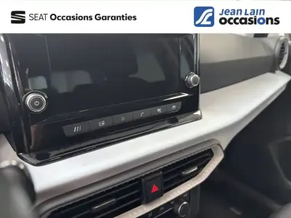 Photo 19 Seat Arona  1.0 TSI 115 ch Start/Stop DSG7