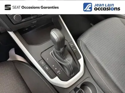 Photo 15 Seat Arona  1.0 TSI 115 ch Start/Stop DSG7