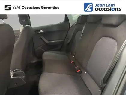 Photo 5 Seat Arona  1.0 TSI 115 ch Start/Stop DSG7