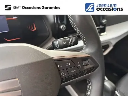 Photo 16 Seat Arona  1.0 TSI 115 ch Start/Stop DSG7