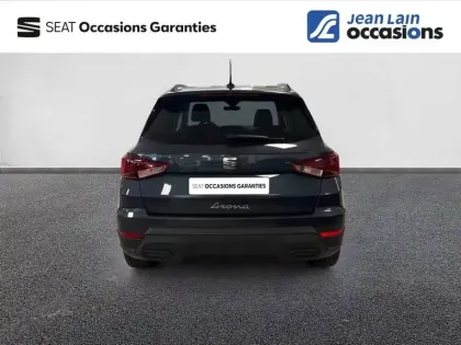 Photo 7 Seat Arona  1.0 TSI 115 ch Start/Stop DSG7