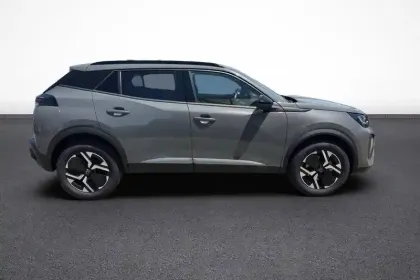 Photo 6 Peugeot 2008  Hybrid 145 e-DCS6