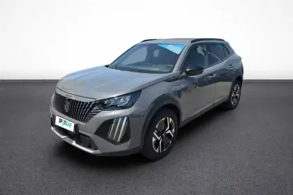 Photo Peugeot 2008 Allure