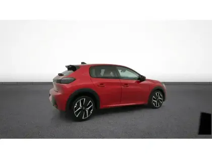 Photo 11 Peugeot 208  Hybrid 110 e-DCS6