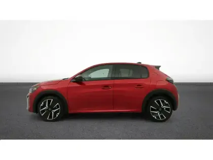Photo 6 Peugeot 208  Hybrid 110 e-DCS6