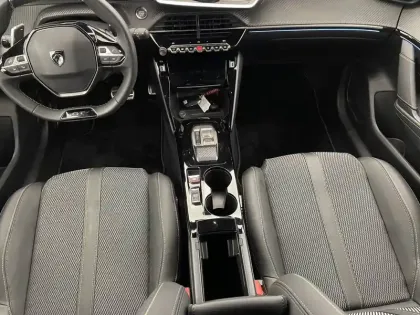 Photo 27 Peugeot 208  Hybrid 110 e-DCS6