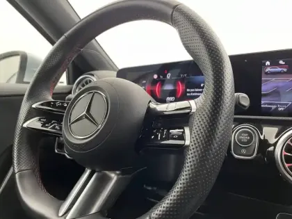 Photo 23 Mercedes Classe A  200