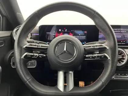 Photo 22 Mercedes Classe A  200
