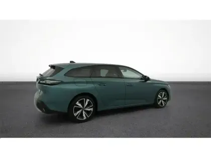 Photo 38 Peugeot 308  SW BlueHDi 130ch S&S EAT8