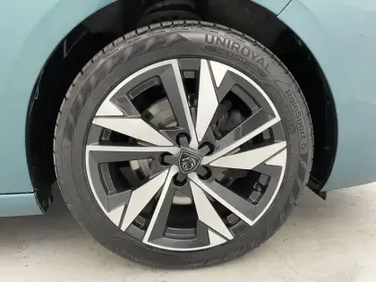 Photo 47 Peugeot 308  SW BlueHDi 130ch S&S EAT8