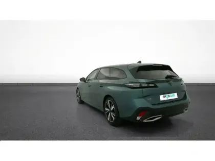 Photo 35 Peugeot 308  SW BlueHDi 130ch S&S EAT8