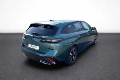 Photo 5 Peugeot 308  SW BlueHDi 130ch S&S EAT8
