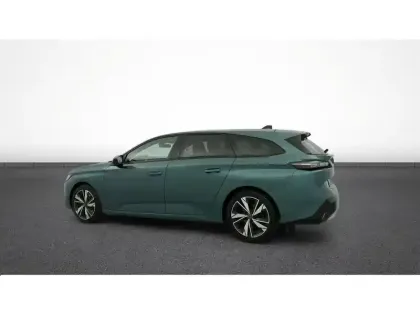 Photo 34 Peugeot 308  SW BlueHDi 130ch S&S EAT8