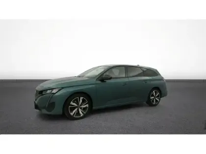 Photo 32 Peugeot 308  SW BlueHDi 130ch S&S EAT8