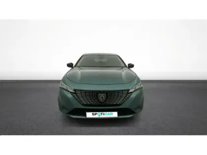 Photo 31 Peugeot 308  SW BlueHDi 130ch S&S EAT8