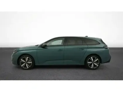 Photo 33 Peugeot 308  SW BlueHDi 130ch S&S EAT8