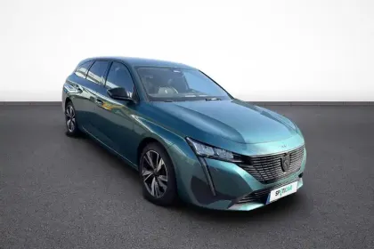 Photo 7 Peugeot 308  SW BlueHDi 130ch S&S EAT8