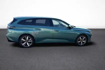 Photo 6 Peugeot 308  SW BlueHDi 130ch S&S EAT8