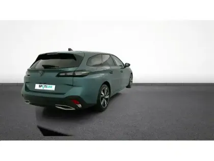Photo 37 Peugeot 308  SW BlueHDi 130ch S&S EAT8