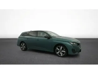 Photo 40 Peugeot 308  SW BlueHDi 130ch S&S EAT8