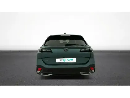Photo 36 Peugeot 308  SW BlueHDi 130ch S&S EAT8