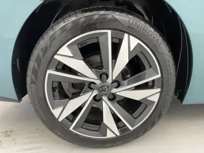 Photo 48 Peugeot 308  SW BlueHDi 130ch S&S EAT8