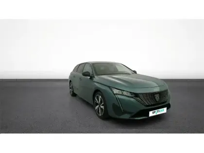 Photo 41 Peugeot 308  SW BlueHDi 130ch S&S EAT8