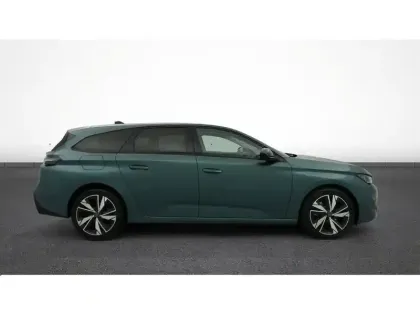 Photo 39 Peugeot 308  SW BlueHDi 130ch S&S EAT8