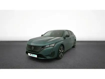 Photo 30 Peugeot 308  SW BlueHDi 130ch S&S EAT8