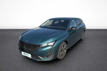 Photo Peugeot 308 Allure