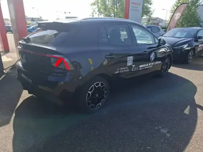 Photo 5 Mg Mg4  EV Urban 54 kWh - 118 kW