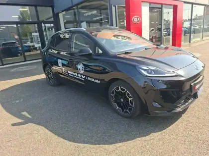 Photo 7 Mg Mg4  EV Urban 54 kWh - 118 kW
