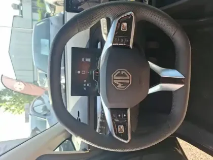 Photo 15 Mg Mg4  EV Urban 54 kWh - 118 kW