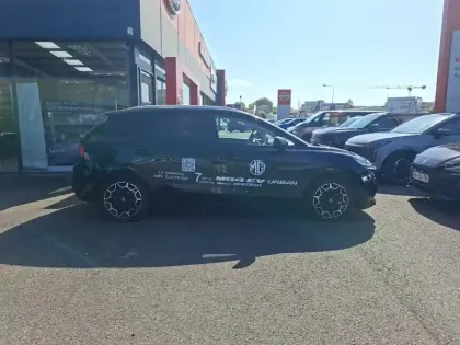 Photo 6 Mg Mg4  EV Urban 54 kWh - 118 kW
