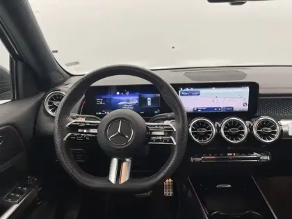 Photo 21 Mercedes Classe B EQB 250+