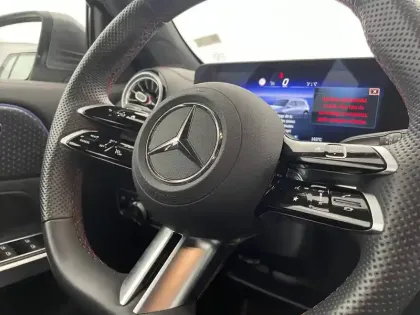 Photo 23 Mercedes Classe B EQB 250+