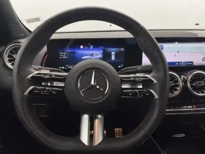 Photo 22 Mercedes Classe B EQB 250+