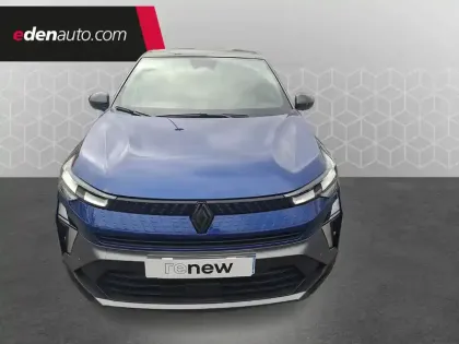 Photo 38 Renault Captur  E-Tech full hybrid 145 ch