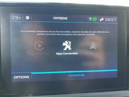 Photo 16 Peugeot Partner  FOURGON M 650 KG PURETECH 110 S&S BVM6