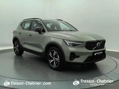 Photo 28 Volvo Xc40  B3 163 ch DCT7 Plus