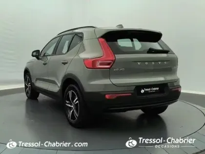 Photo 29 Volvo Xc40  B3 163 ch DCT7 Plus