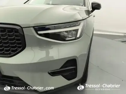Photo 13 Volvo Xc40  B3 163 ch DCT7 Plus