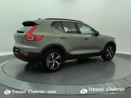 Photo 27 Volvo Xc40  B3 163 ch DCT7 Plus